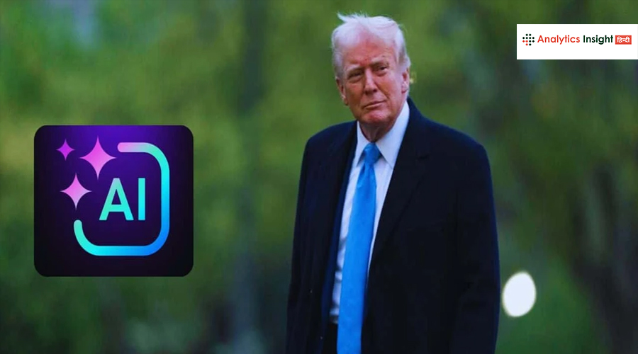 सरकारी कामकाज में 'Woke AI' पर Donald Trump ने लगाया बैन