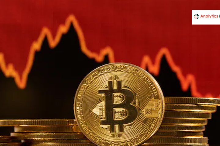 15 हफ्तों की तेजी के बाद Crypto में आया बड़ा यू-टर्न, मार्केट हुआ अलर्ट