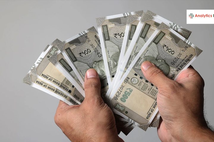 83 हजार करोड़ कमाने के बाद भी खुश नहीं है Strategy