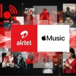 Airtel यूजर्स के लिए Good News, मिलेगा फ्री Apple Music