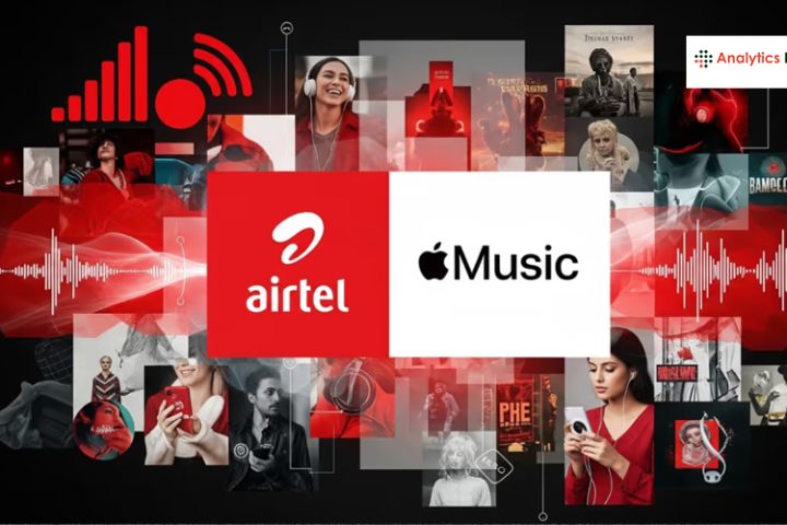 Airtel यूजर्स के लिए Good News, मिलेगा फ्री Apple Music