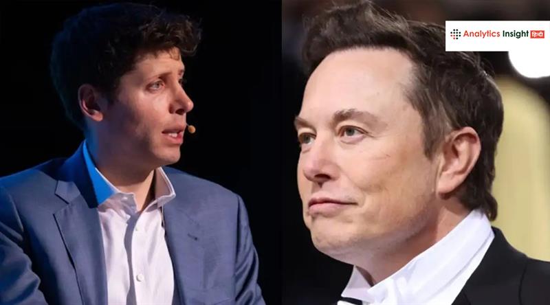 App Store विवाद: Sam Altman ने मस्क को दिया करारा जवाब
