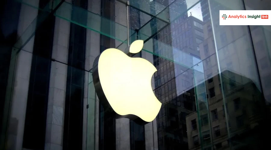 Apple पर लगा टेक्नोलॉजी चोरी का आरोप, जानें पूरा मामला