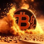 Bitcoin Swift Stage 5 Presale में भारी सफलता, निवेशकों को मिल रहे शानदार PoY Rewards!
