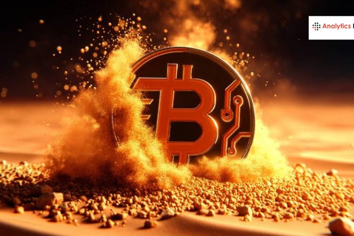 Bitcoin Swift Stage 5 Presale में भारी सफलता, निवेशकों को मिल रहे शानदार PoY Rewards!