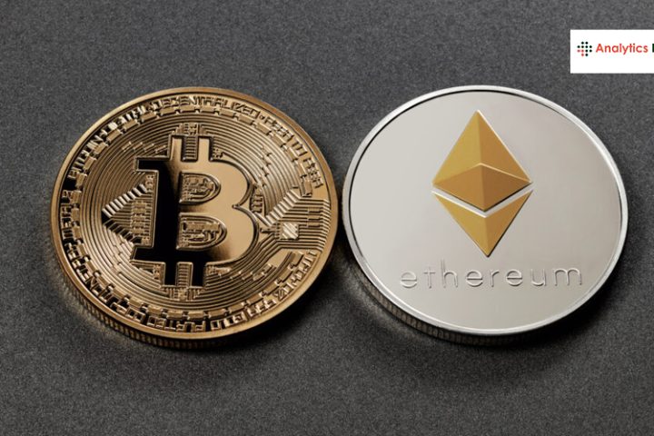 Bitcoin और Ether में जबरदस्त गिरावट, मार्केट में लहराया Liquidation का तूफ़ान!