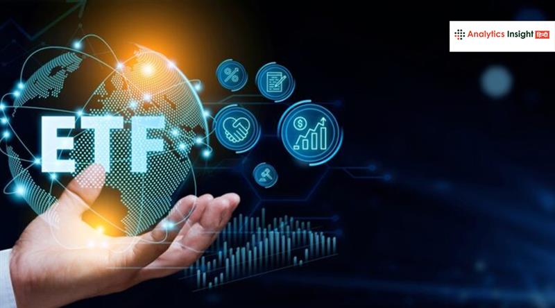 Bitcoin की आहट से हिला बाजार, SMST ETF ने मारी 7% की छलांग