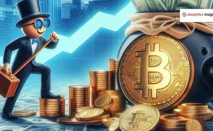 Capital B ने खरीदे 126 नए bitcoins, कुल होल्डिंग 2,201 BTC