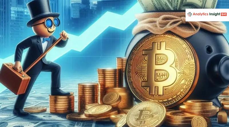 Capital B ने खरीदे 126 नए bitcoins, कुल होल्डिंग 2,201 BTC