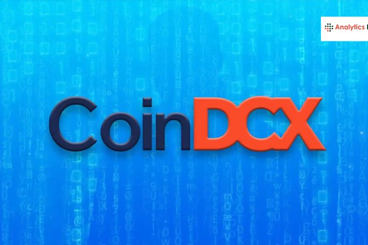 CoinDCX ने जारी किया रिपोर्ट, 109% ट्रेडिंग वॉल्यूम में उछाल