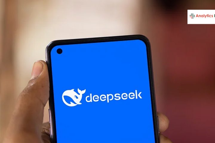 DeepSeek ने लॉन्च किया V3.1: एआई एजेंट्स की ओर पहला कदम