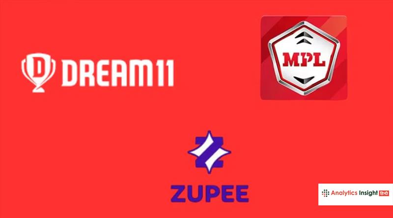 Dream11, MPL और Zupee ने बंद किए पैसे वाले गेम