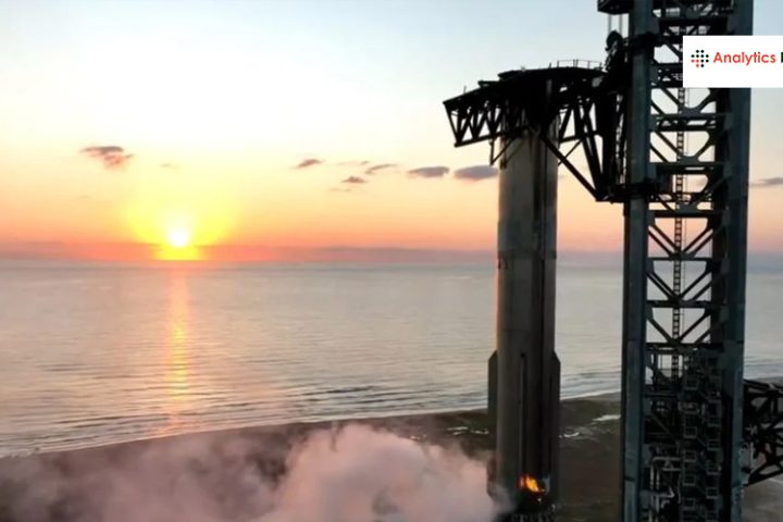 VIDEO: Elon Musk का Starship टेस्ट मिशन सफल, Indian Ocean में हुई लैंडिंग