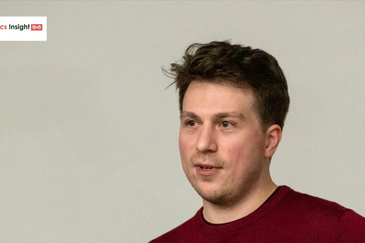Elon Musk के को-फाउंडर Igor Babuschkin ने छोड़ी कंपनी