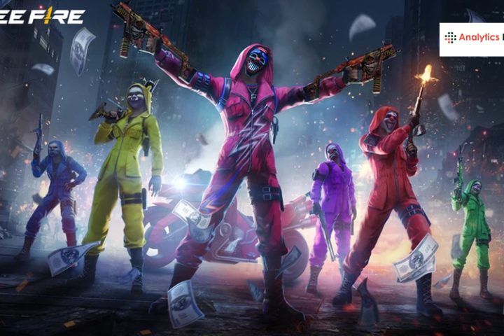 Garena Free Fire MAX: 18 अगस्त के लेटेस्ट रिडीम कोड्स और एक्सक्लूसिव इन-गेम रिवॉर्ड्स