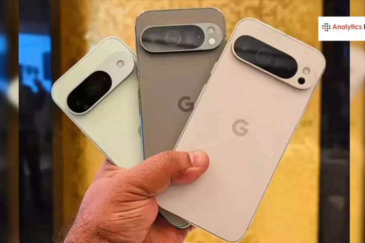Google Pixel 10 Series Launch: जिमी फॉलन के इशारों से बढ़ा सरप्राइज फैक्टर