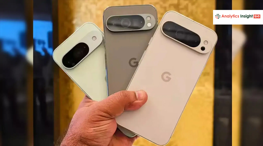 Google Pixel 10 Series Launch: जिमी फॉलन के इशारों से बढ़ा सरप्राइज फैक्टर