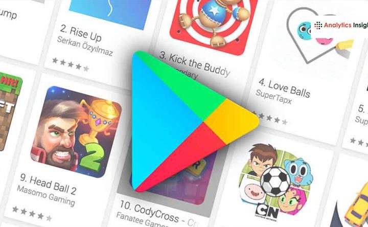 Google Play Store पर अब सभी वैलिड गेम्स की होगी एंट्री, CCI ने मांगा राय