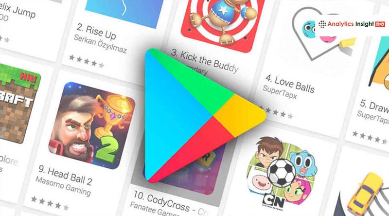 Google Play Store पर अब सभी वैलिड गेम्स की होगी एंट्री, CCI ने मांगा राय