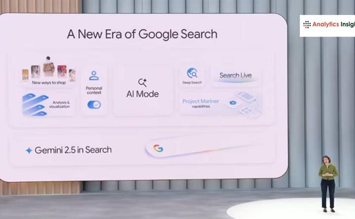 Google का नया फीचर है बेहद खास, सर्च में दिखेगा आपका पसंदीदा सोर्स