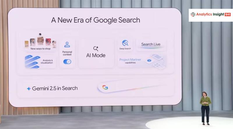 Google का नया फीचर है बेहद खास, सर्च में दिखेगा आपका पसंदीदा सोर्स