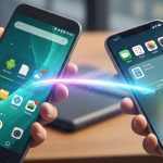 Google जल्द ला सकता है iPhone के लिए Quick Share ऐप