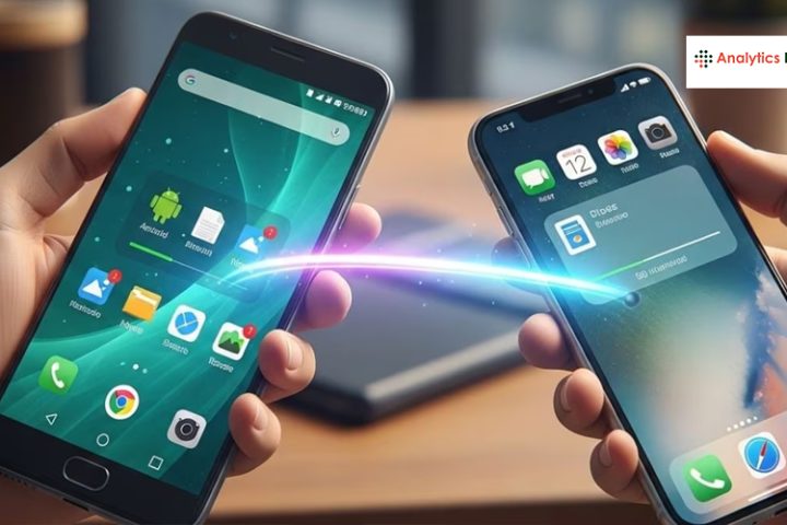 Google जल्द ला सकता है iPhone के लिए Quick Share ऐप
