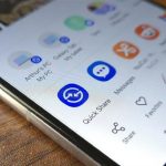 Google जल्द ला सकता है iPhone के लिए Quick Share ऐप