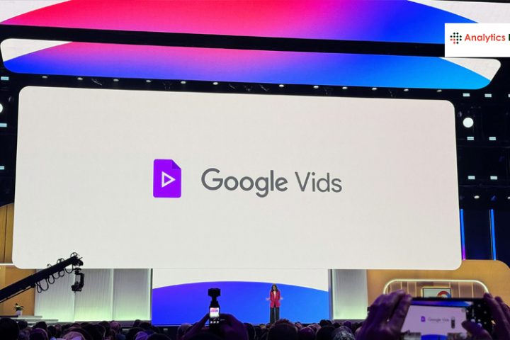 Google ने AI-पावर्ड Vids प्लेटफॉर्म को फ्री यूजर्स के लिए खोला