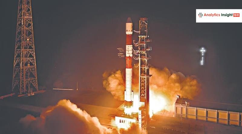 ISRO का मेगा मिशन! बनाएगा 40 फ्लोर जितना रॉकेट