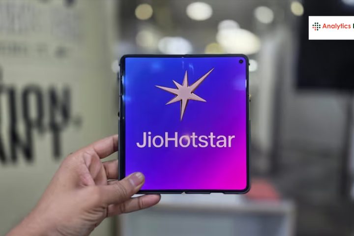 JioHotstar में AI क्रांति: Riya वॉइस असिस्टेंट और इमर्सिव क्रिकेट मोड से अब कंटेंट का नया मज़ा!