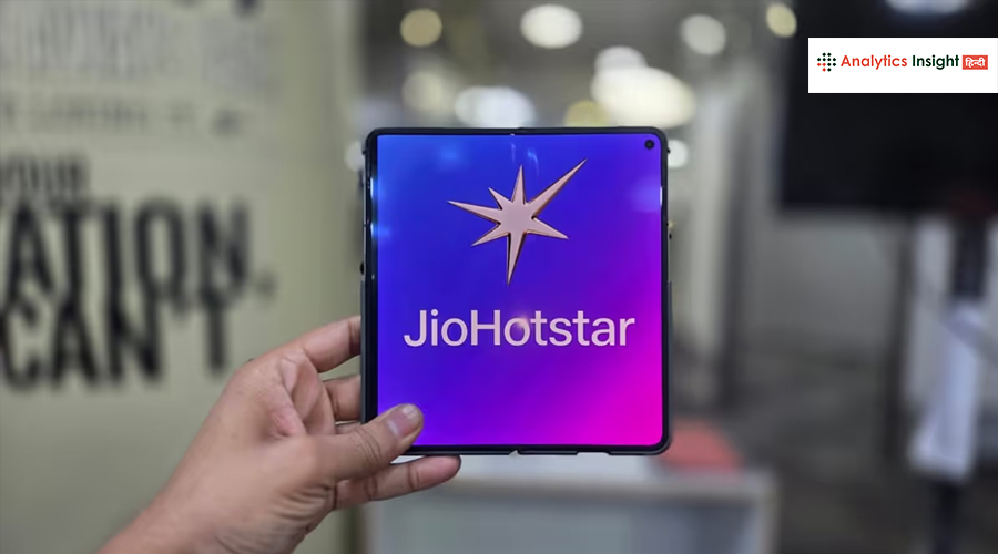 JioHotstar में AI क्रांति: Riya वॉइस असिस्टेंट और इमर्सिव क्रिकेट मोड से अब कंटेंट का नया मज़ा!