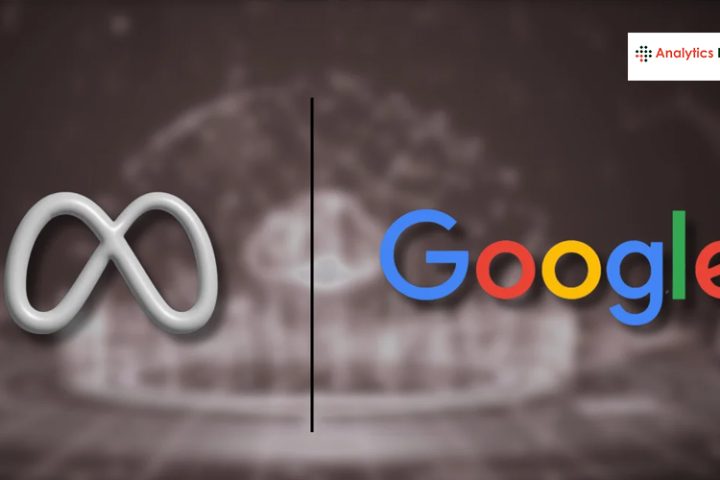 Meta और Google के बीच 10 अरब डॉलर का क्लाउड सौदा