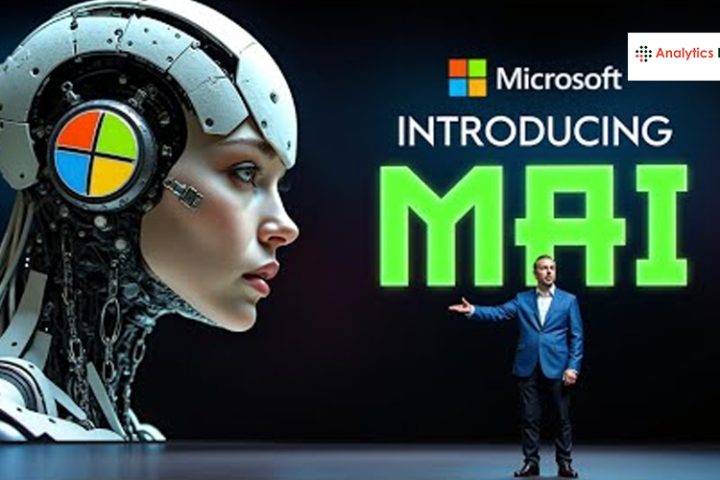 Microsoft ने लॉन्च किए अपने AI मॉडल्स, OpenAI और Google को टक्कर