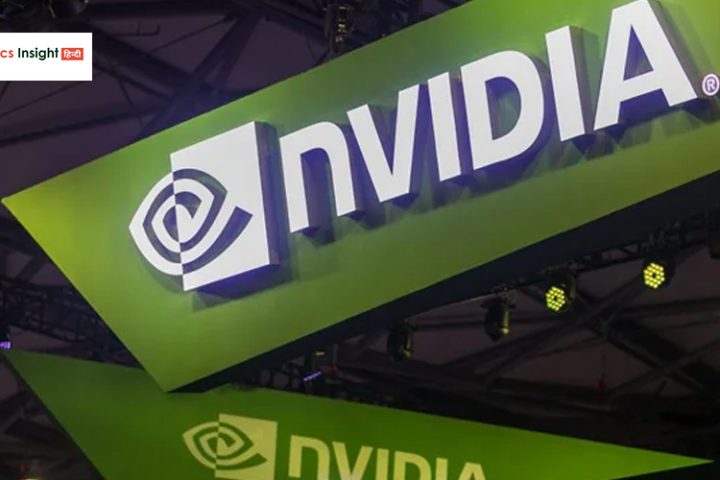 Nvidia AI चिप्स को चोरी छिपे भेजा जा रहा था चीन, दो अमेरिकी गिफ्तार