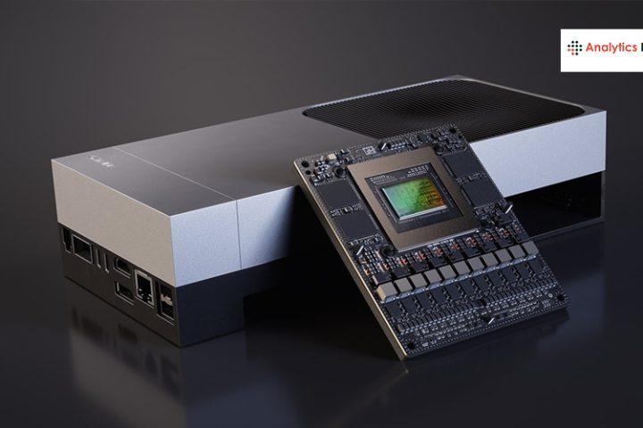 Nvidia ने उतारा नया रोबोटिक चिप Jetson AGX Thor, बनेगा ‘रोबोट ब्रेन’