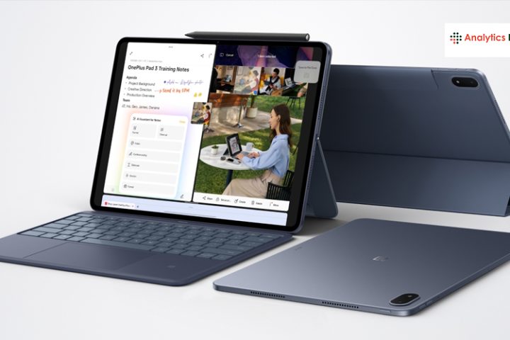 स्टाइलिश डिजाइन और तगड़े फीचर्स के साथ भारत में जल्द आएगा OnePlus Pad 3