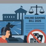 Online Gaming Bill 2025: अब बंद होंगे पैसे वाले गेम, सरकार का बड़ा फैसला