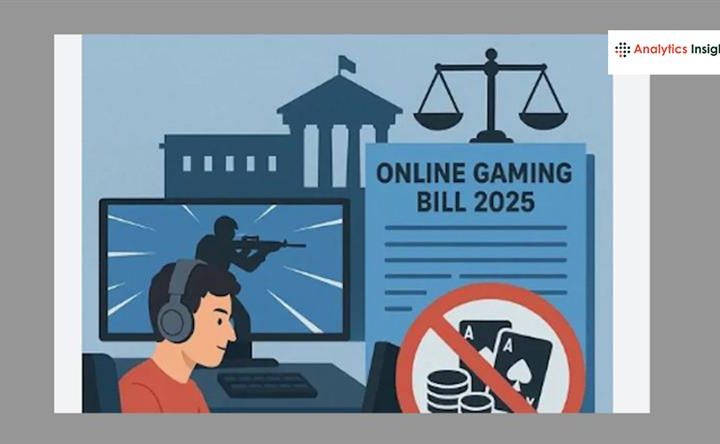 Online Gaming Bill 2025: अब बंद होंगे पैसे वाले गेम, सरकार का बड़ा फैसला