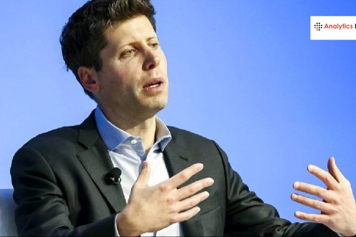 OpenAI के CEO Sam Altman की चेतावनी: चीन की तेजी से बढ़ती AI क्षमता पर अमेरिका रहे सतर्क