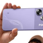 POCO M6 Plus 5G पर मिल रहा शानदार ऑफर, देखें फीचर्स