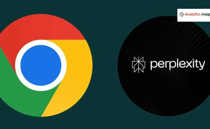 Perplexity AI की नई चाल, Chrome को खरीदने के लिए दिया इतना महंगा ऑफर