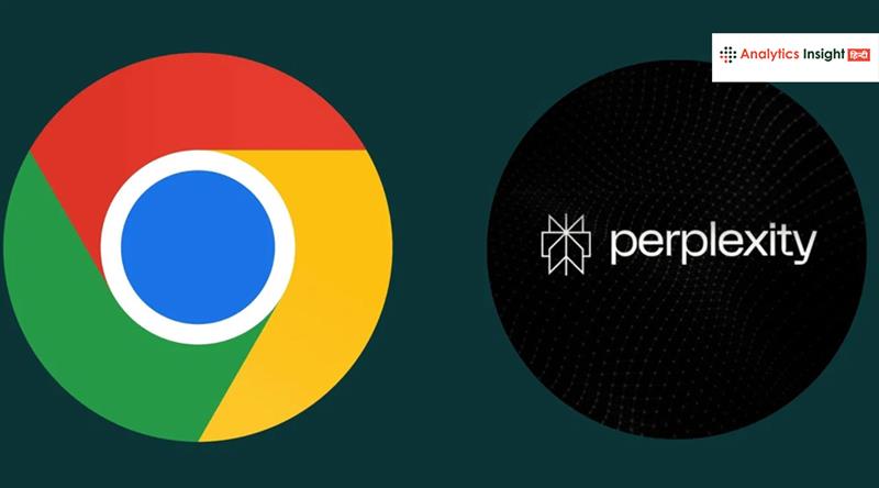 Perplexity AI की नई चाल, Chrome को खरीदने के लिए दिया इतना महंगा ऑफर
