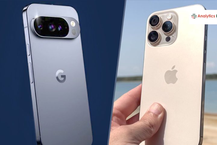 Pixel 10 Pro XL vs iPhone 17 Pro Max: कौन बाज़ी मारेगा?