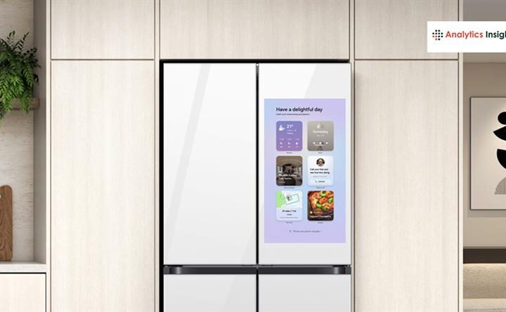 Samsung का One UI अब स्मार्ट होम अप्लायंसेस में