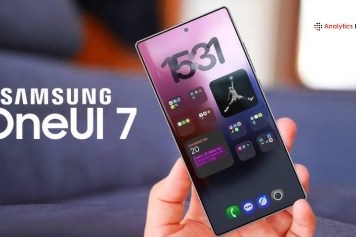 Samsung का One UI अब स्मार्ट होम अप्लायंसेस में