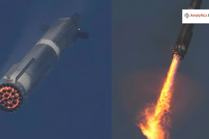 SpaceX ने आखिरी मिनट पर क्यों रोका Starship का टेस्ट