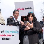 TikTok पर आया White House, जानें क्यों बार-बार उठ रहा है बैन का मुद्दा