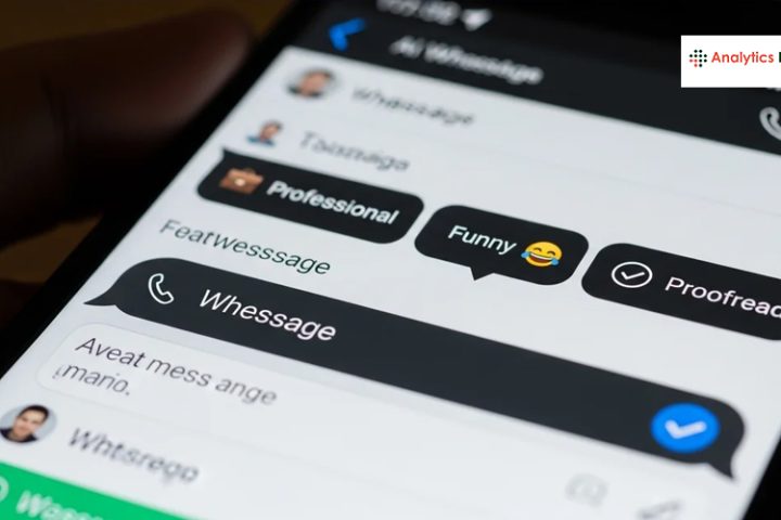 WhatsApp ने लॉन्च किया AI Writing Help फीचर, जानें इसके फायदें