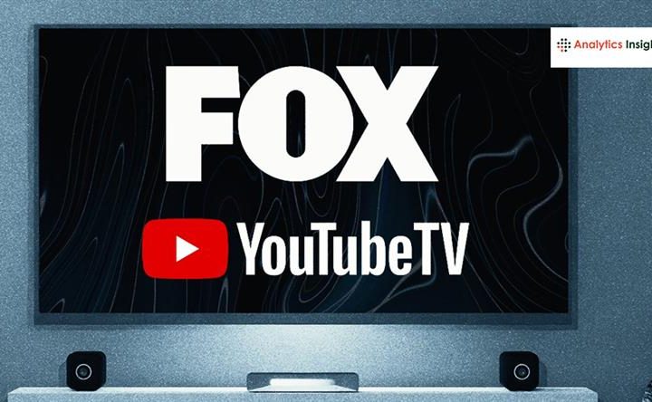 YouTube और Fox ने क्यों की अस्थायी डील